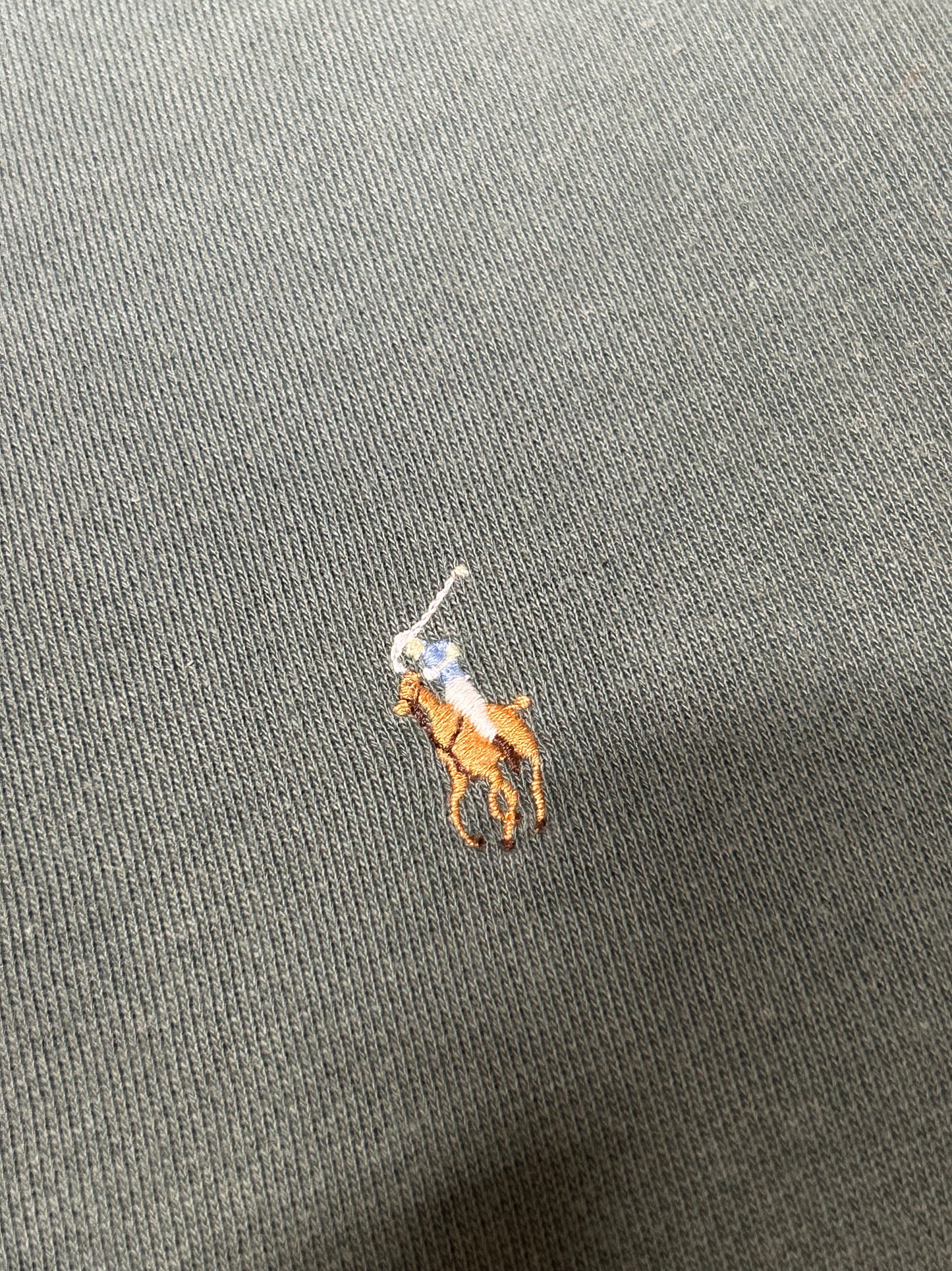 Vintage Ralph Lauren sweatshirt (M)