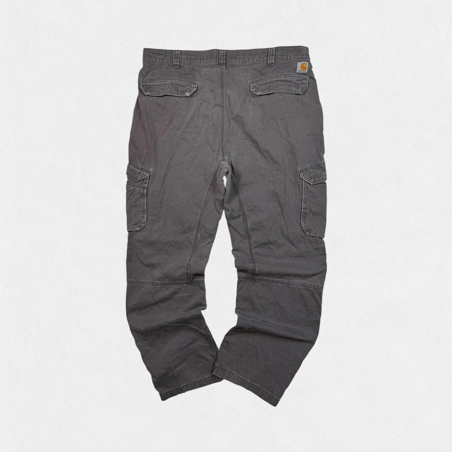 Carhartt baggy cargo pants (W40)