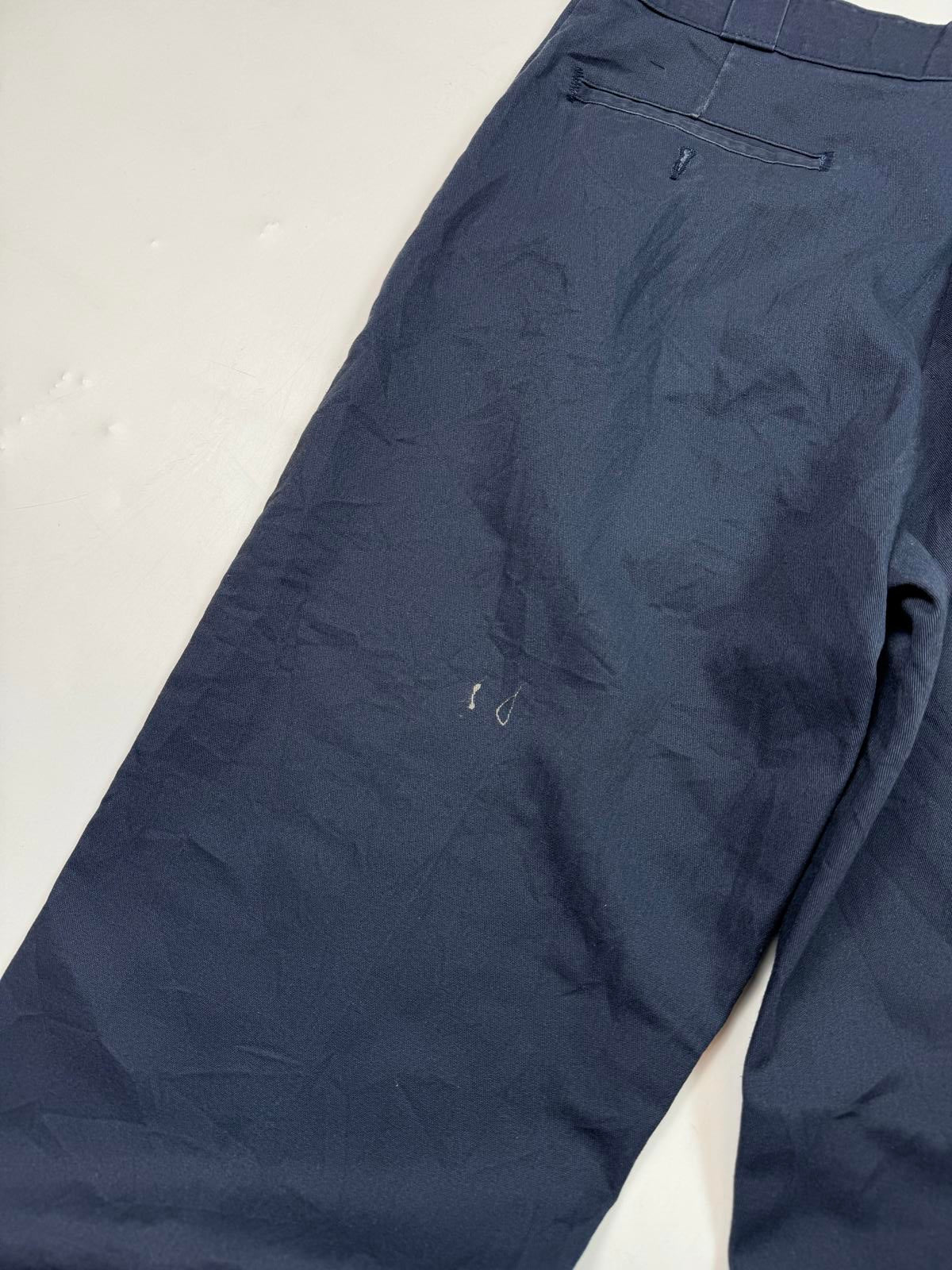 Dickies 874 baggy work pants (W34)