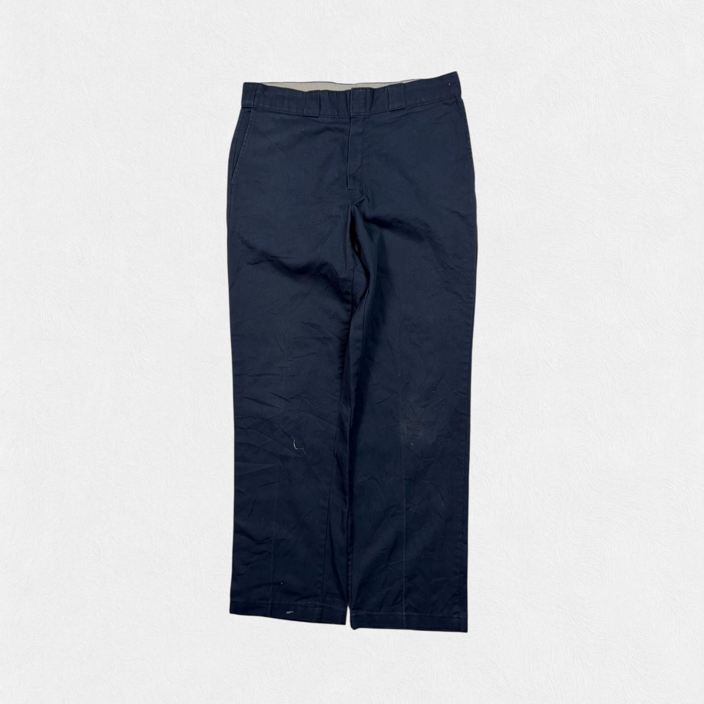 Dickies 874 baggy work pants (W34)