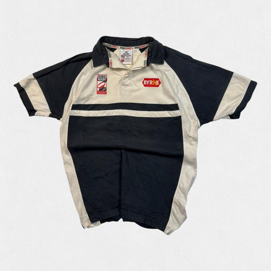 Vintage Dubai Sevens Gilbert rugby shirt (M)