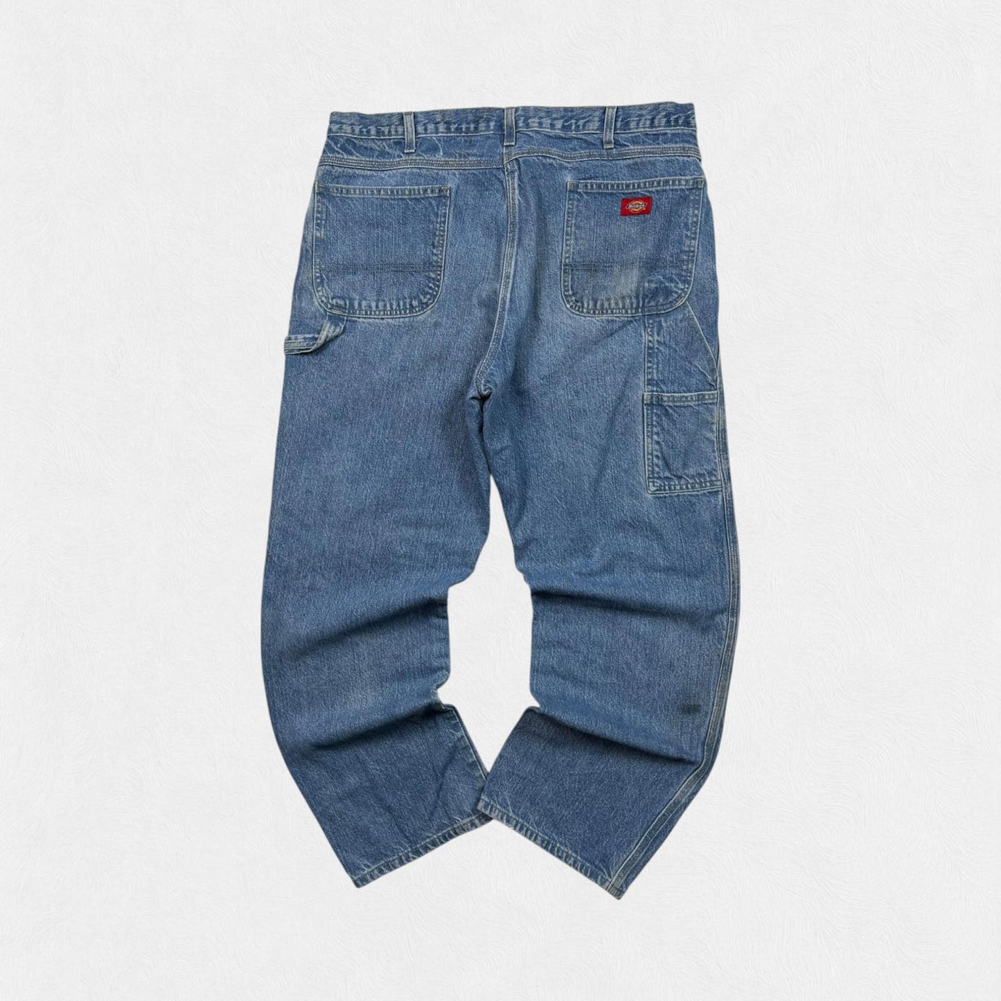 Dickies baggy carpenter jeans (W38)