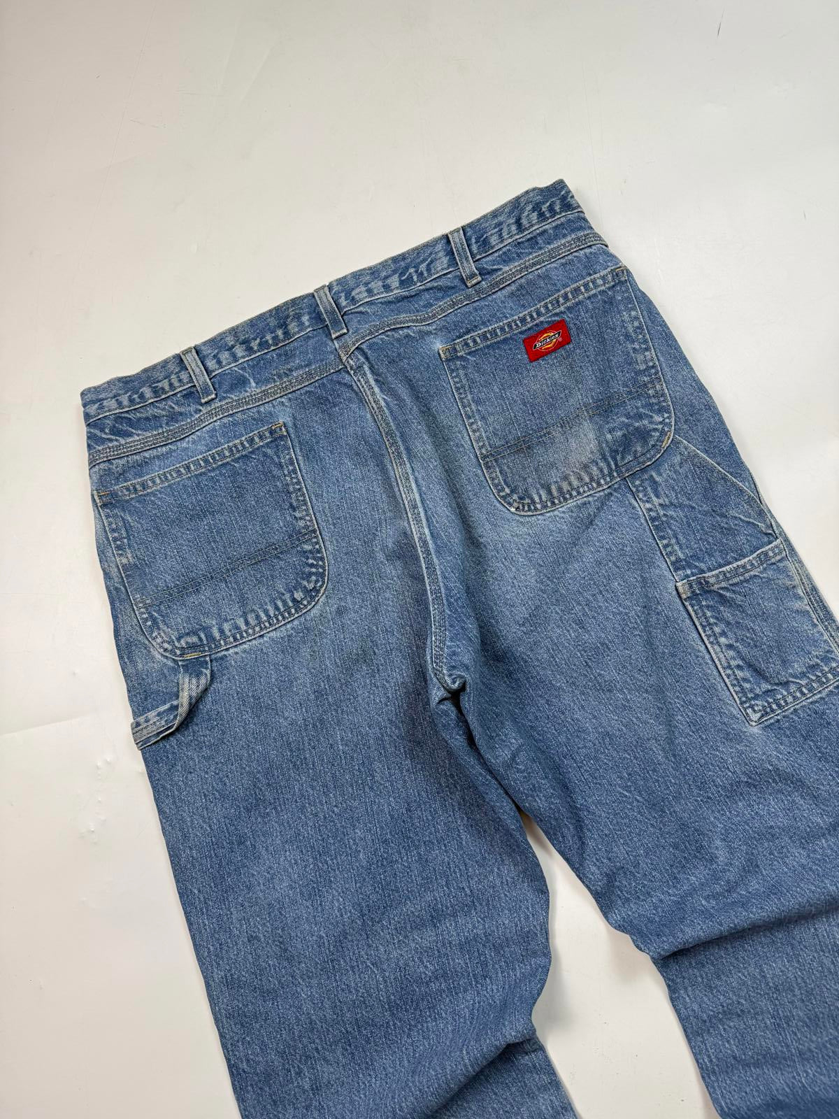 Dickies baggy carpenter jeans (W38)