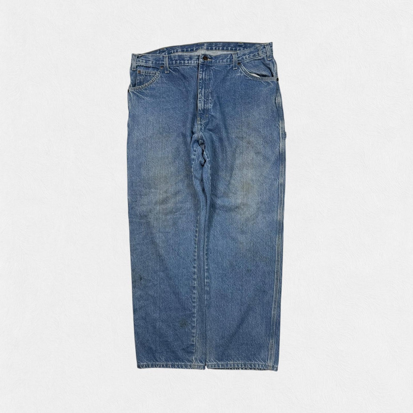Dickies baggy carpenter jeans (W38)