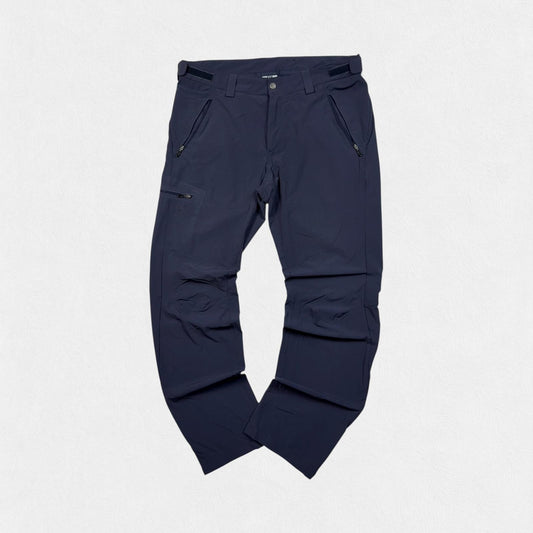 Salomon outdoor walking trousers (W36)