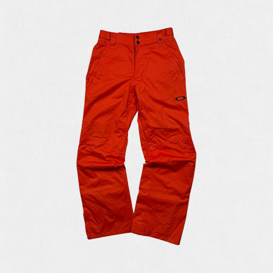 Oakley baggy salopettes ski pants (M)