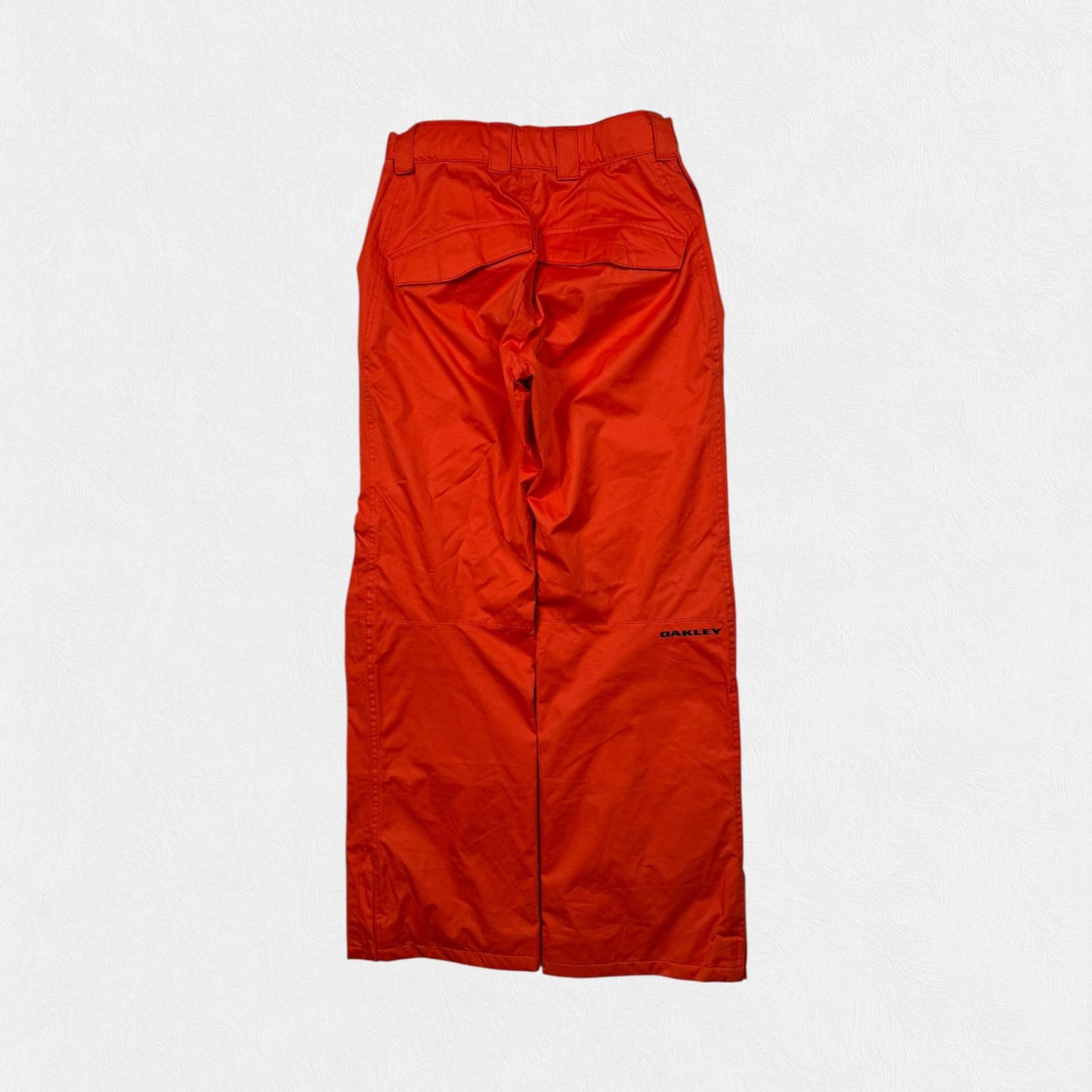 Oakley baggy salopettes ski pants (M)
