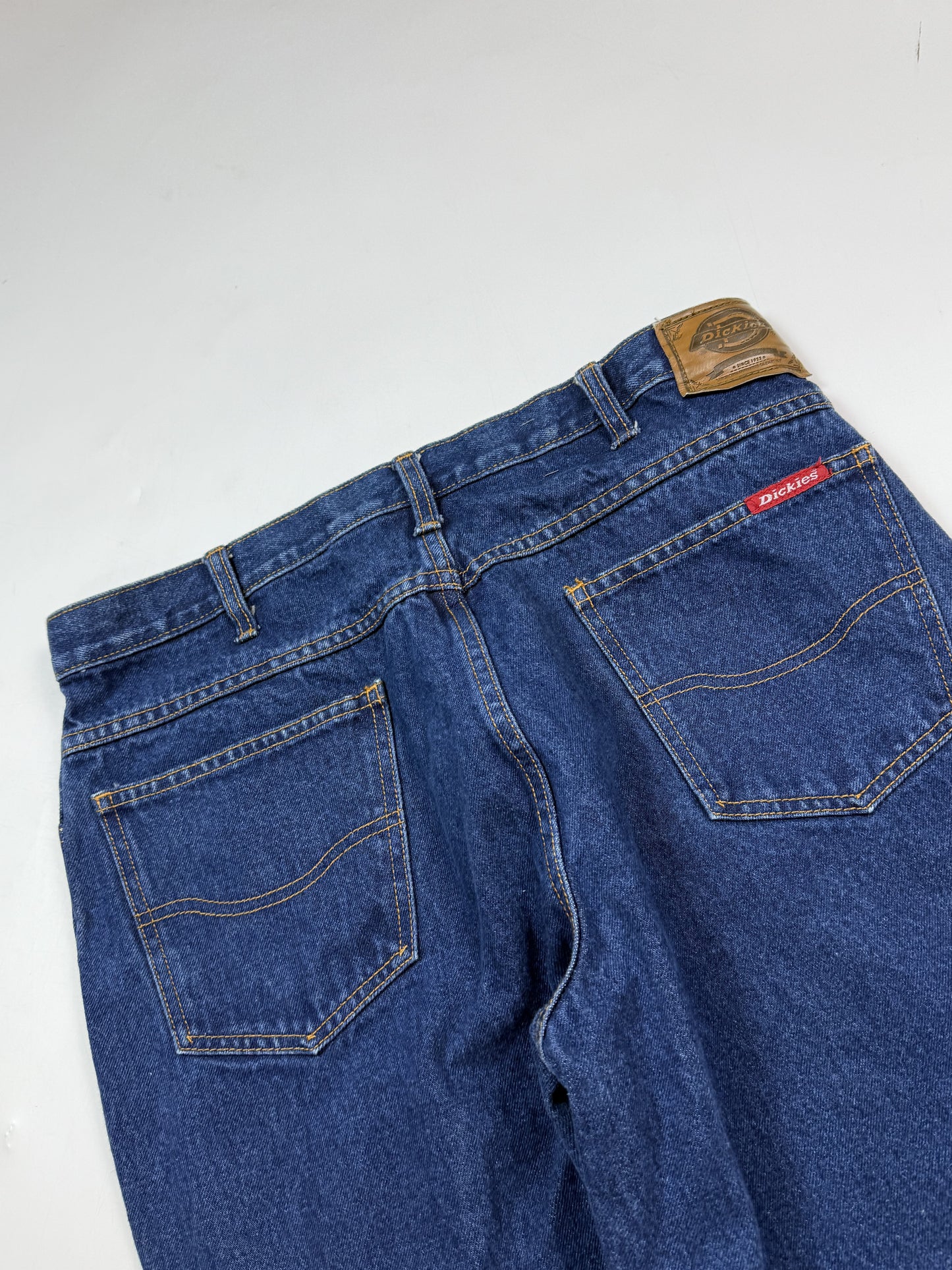 Dickies baggy jeans (W34)