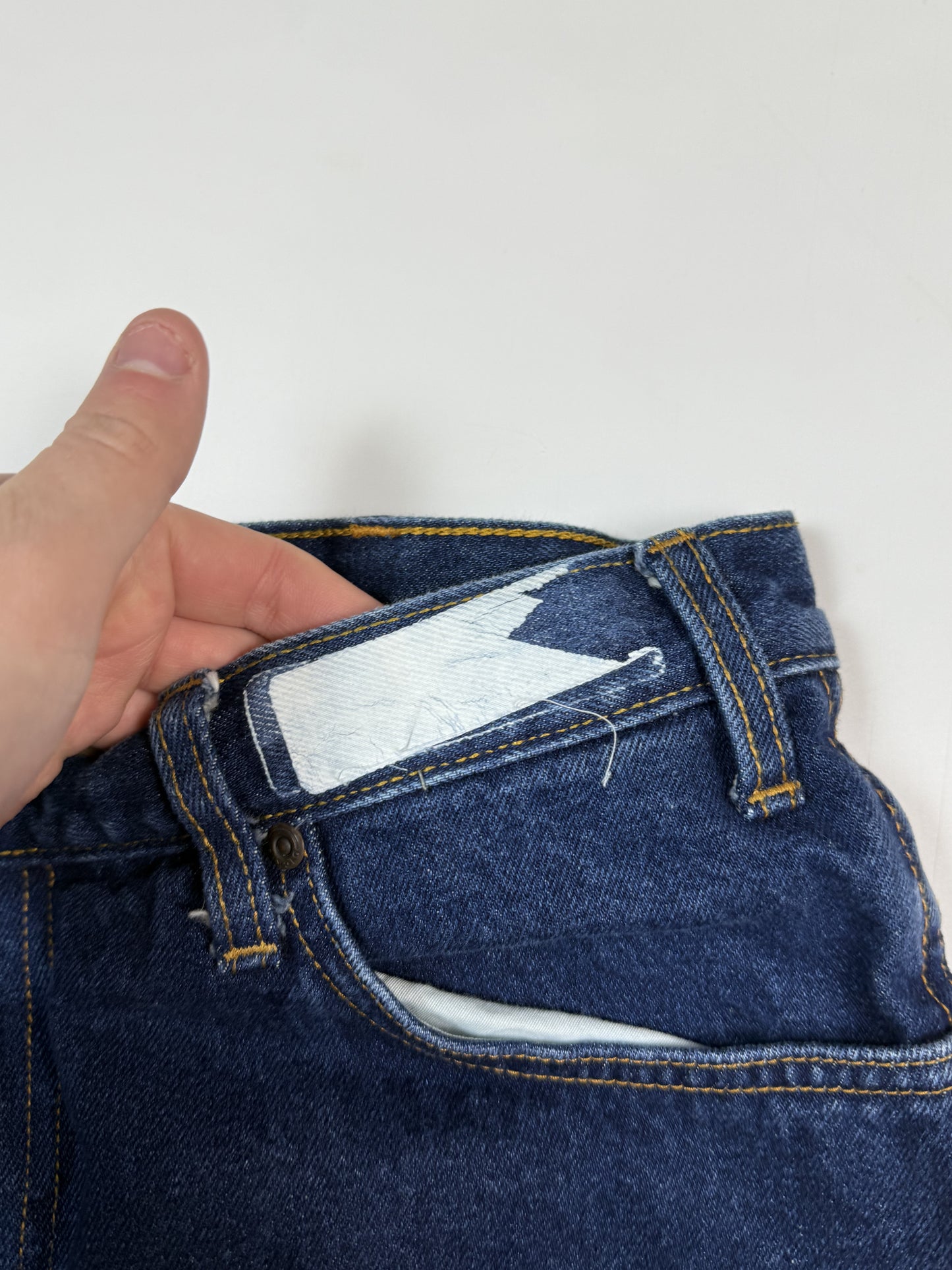 Dickies baggy jeans (W34)