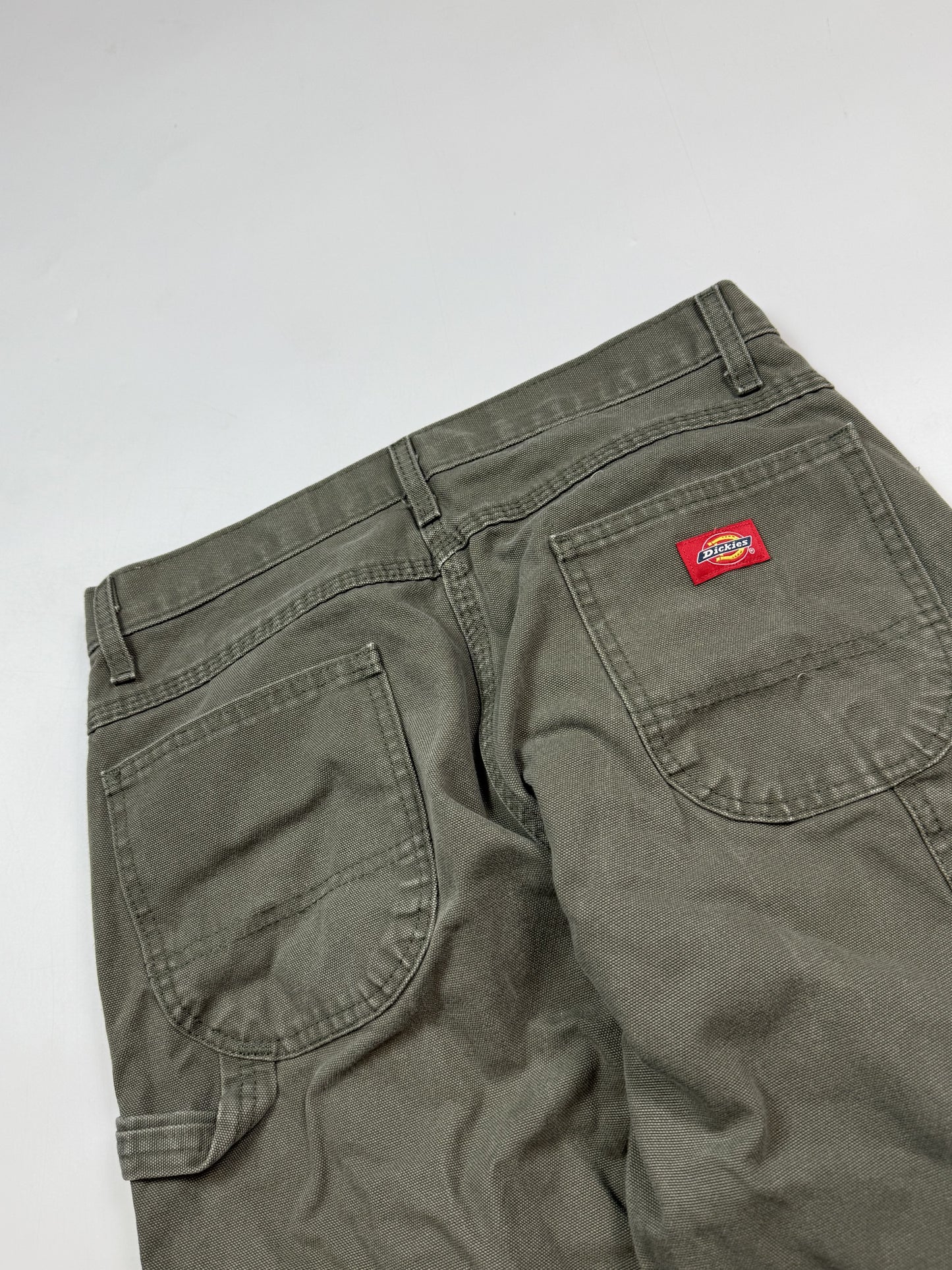 Dickies baggy carpenter pants (W30)