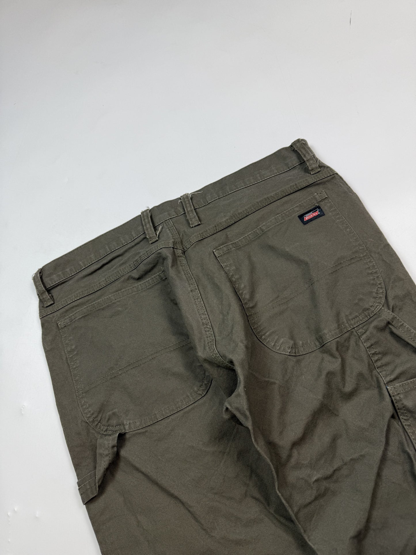 Dickies baggy carpenter pants (W36)