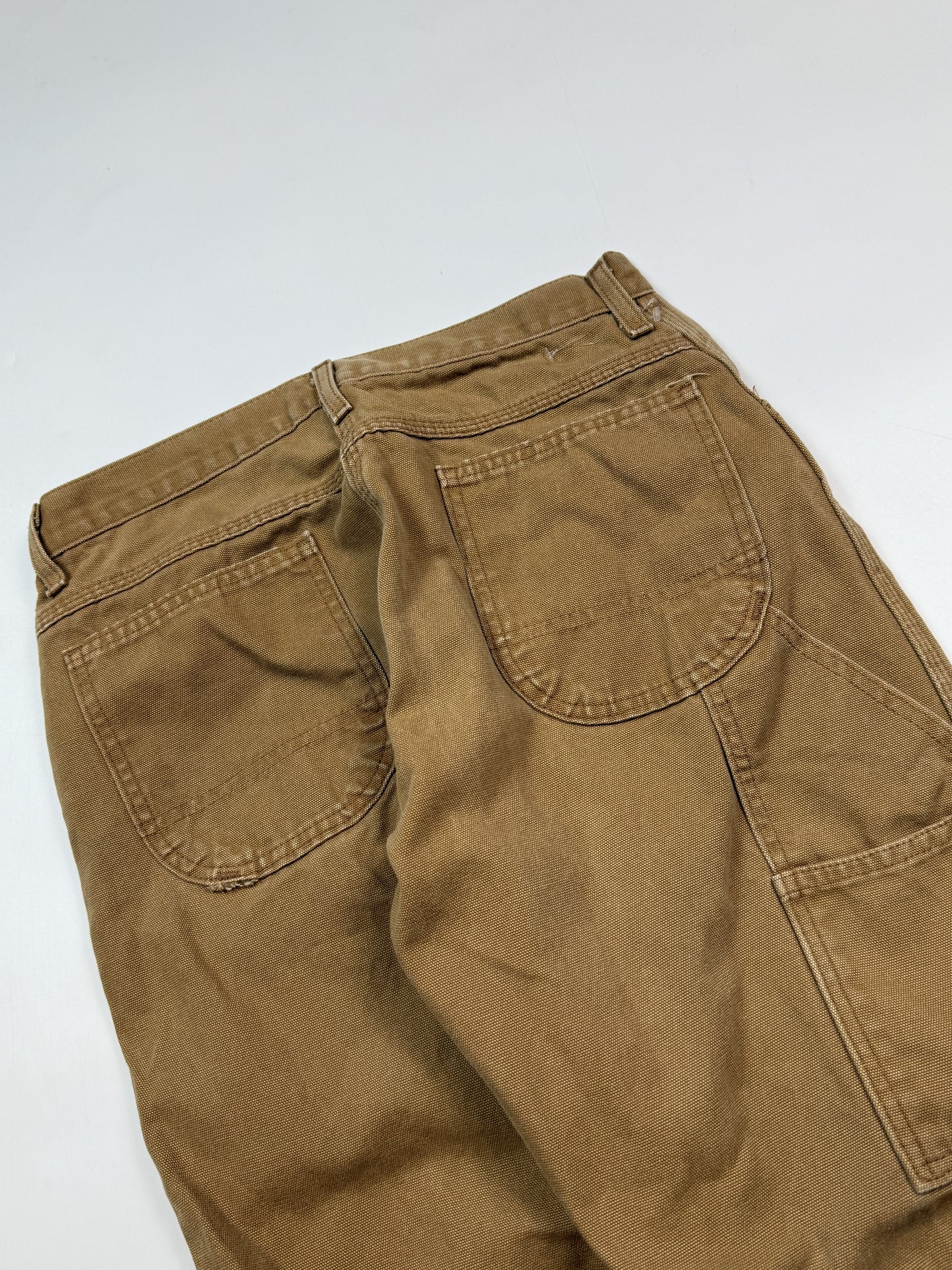 Vintage Dickies carpenter pants (W30)