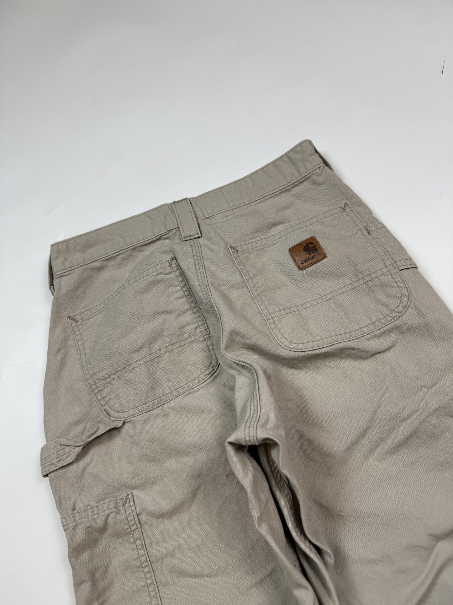 Carhartt baggy carpenter pants (W28)