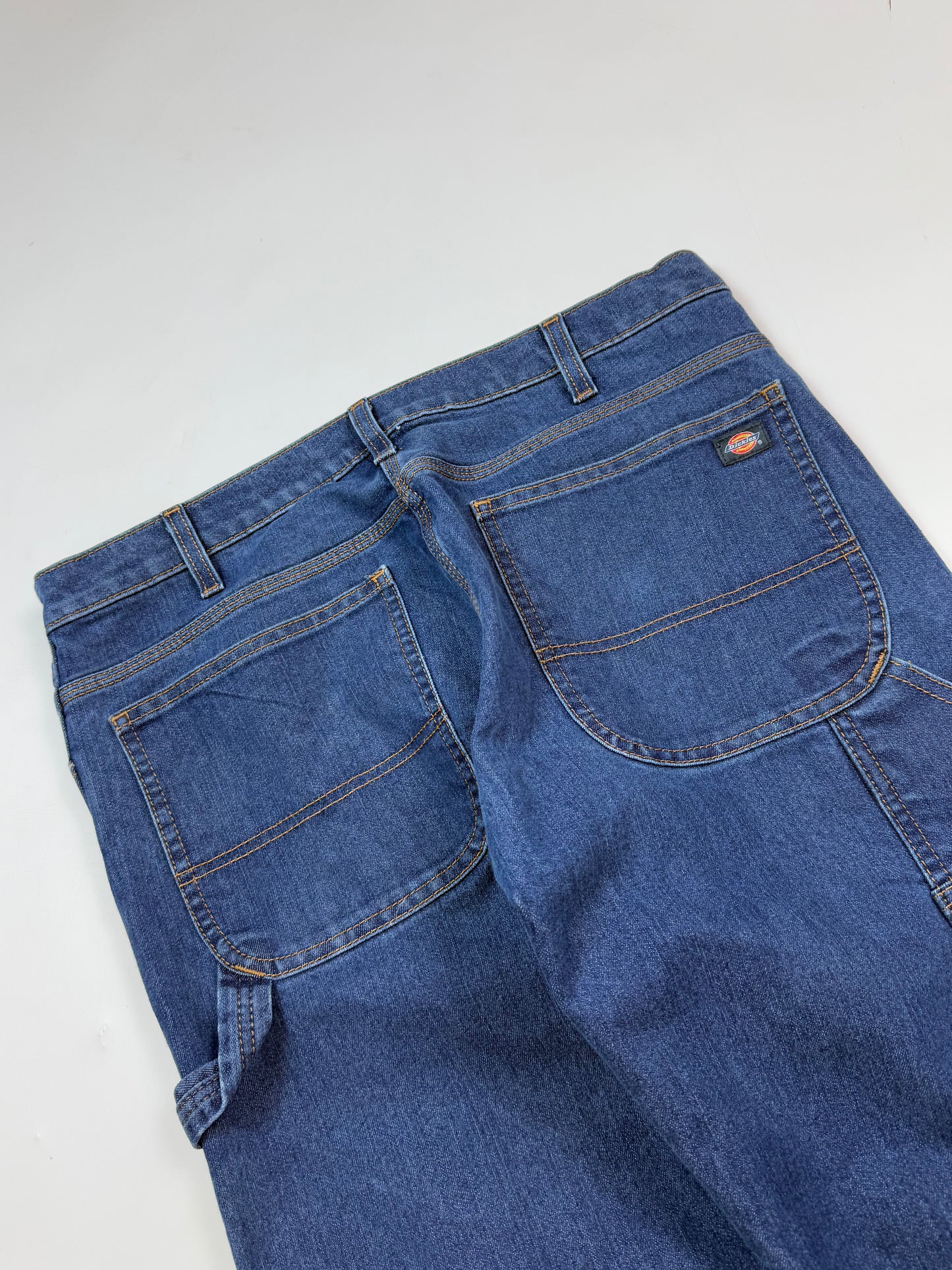 Dickies carpenter jeans (W36)
