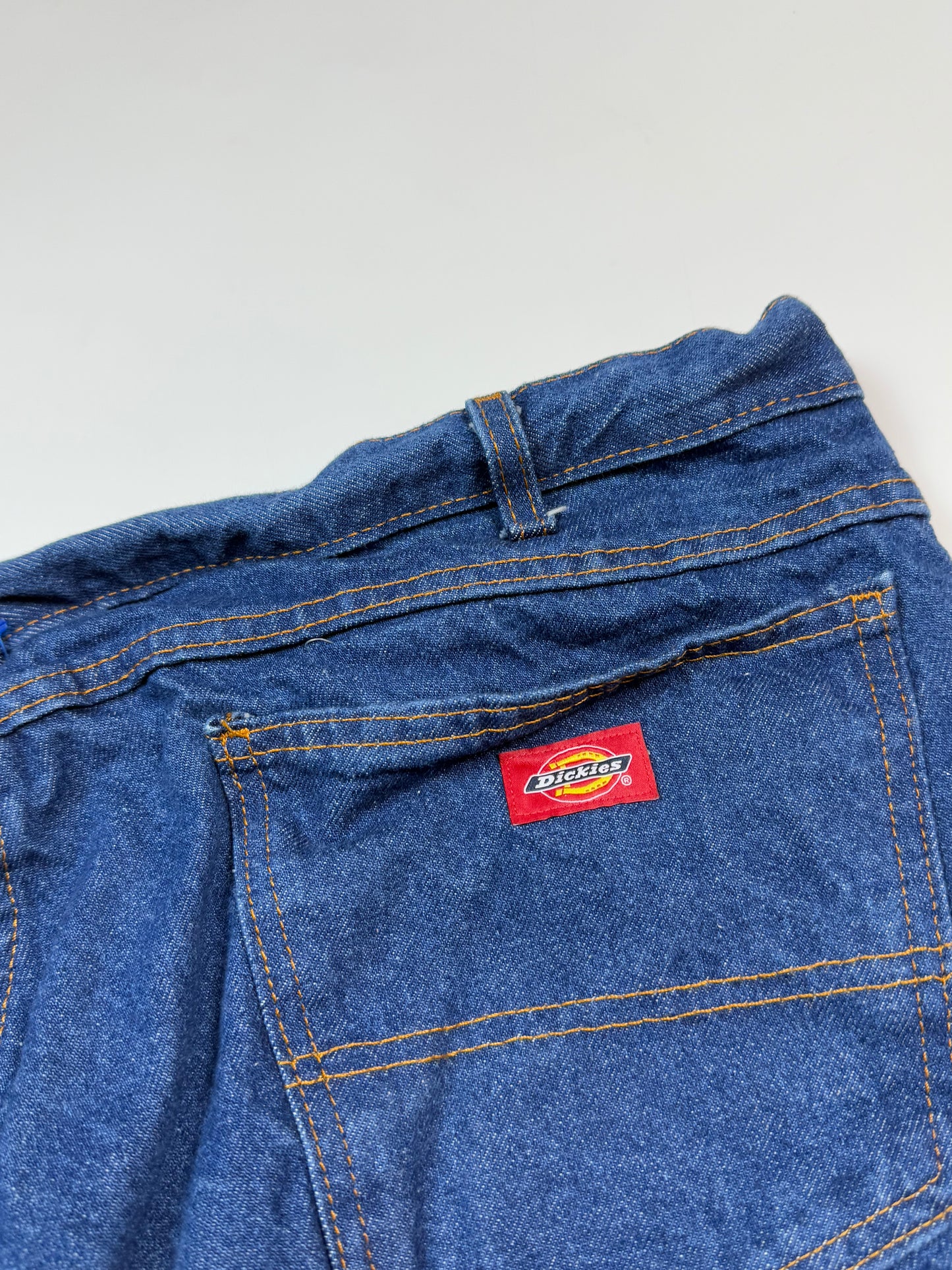 Dickies baggy jeans (W42)