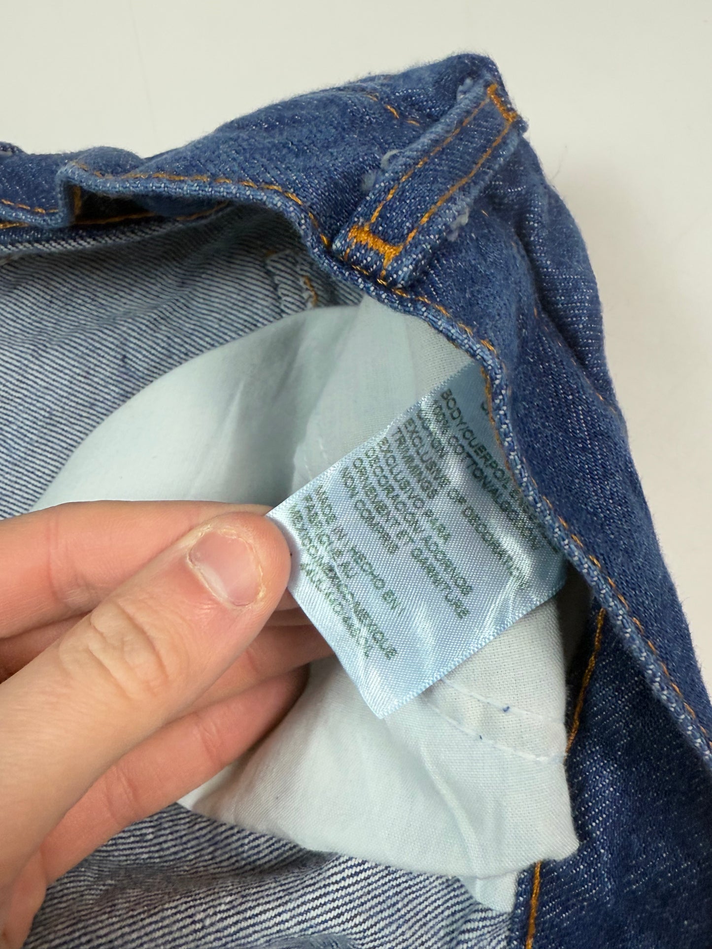 Dickies baggy jeans (W42)