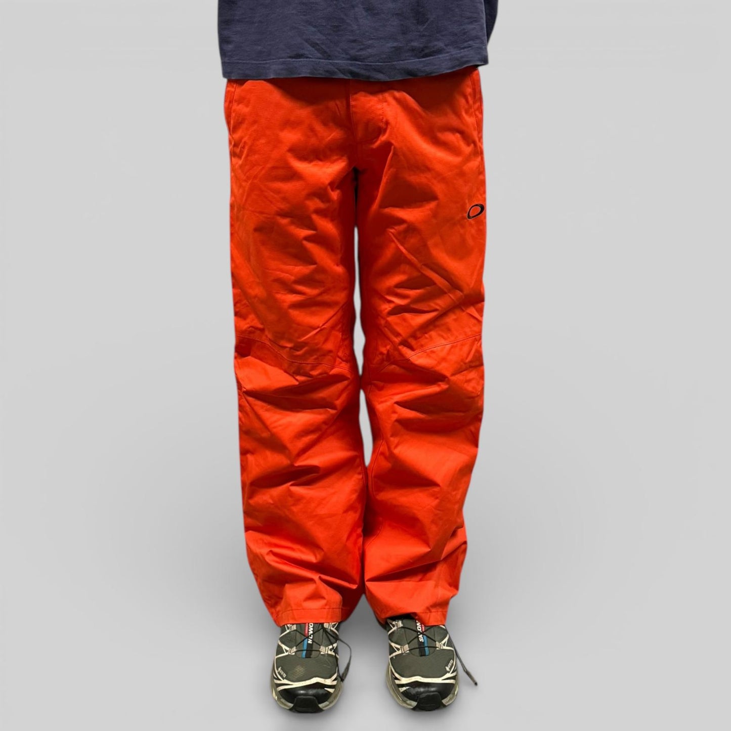 Oakley baggy salopettes ski pants (M)