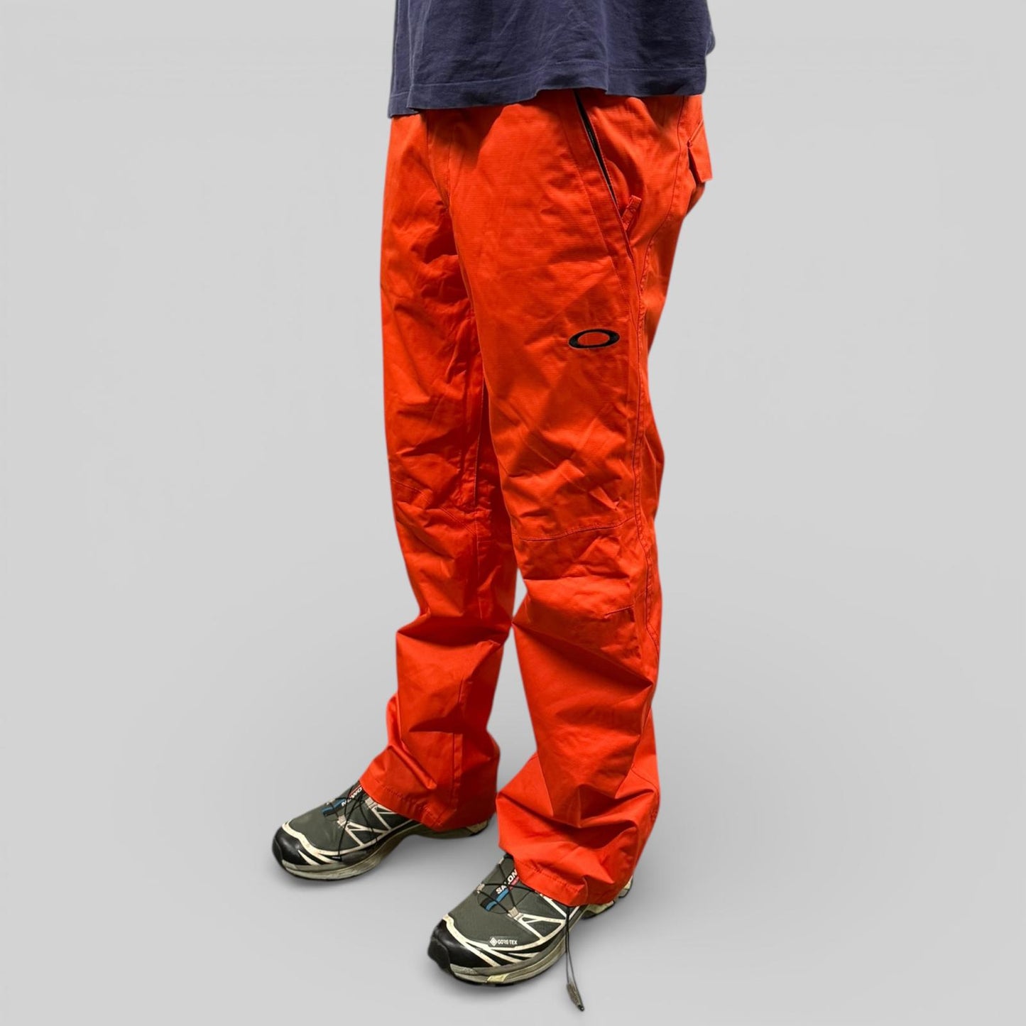 Oakley baggy salopettes ski pants (M)