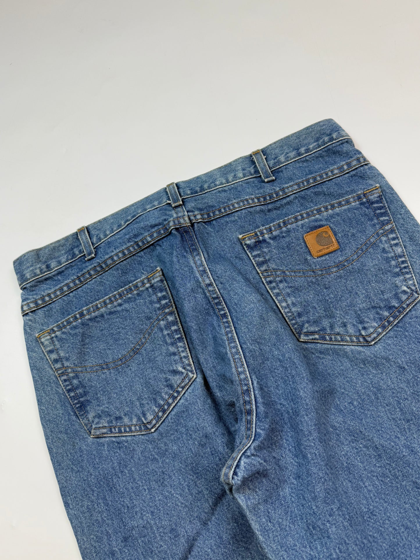Carhartt jeans (W36)
