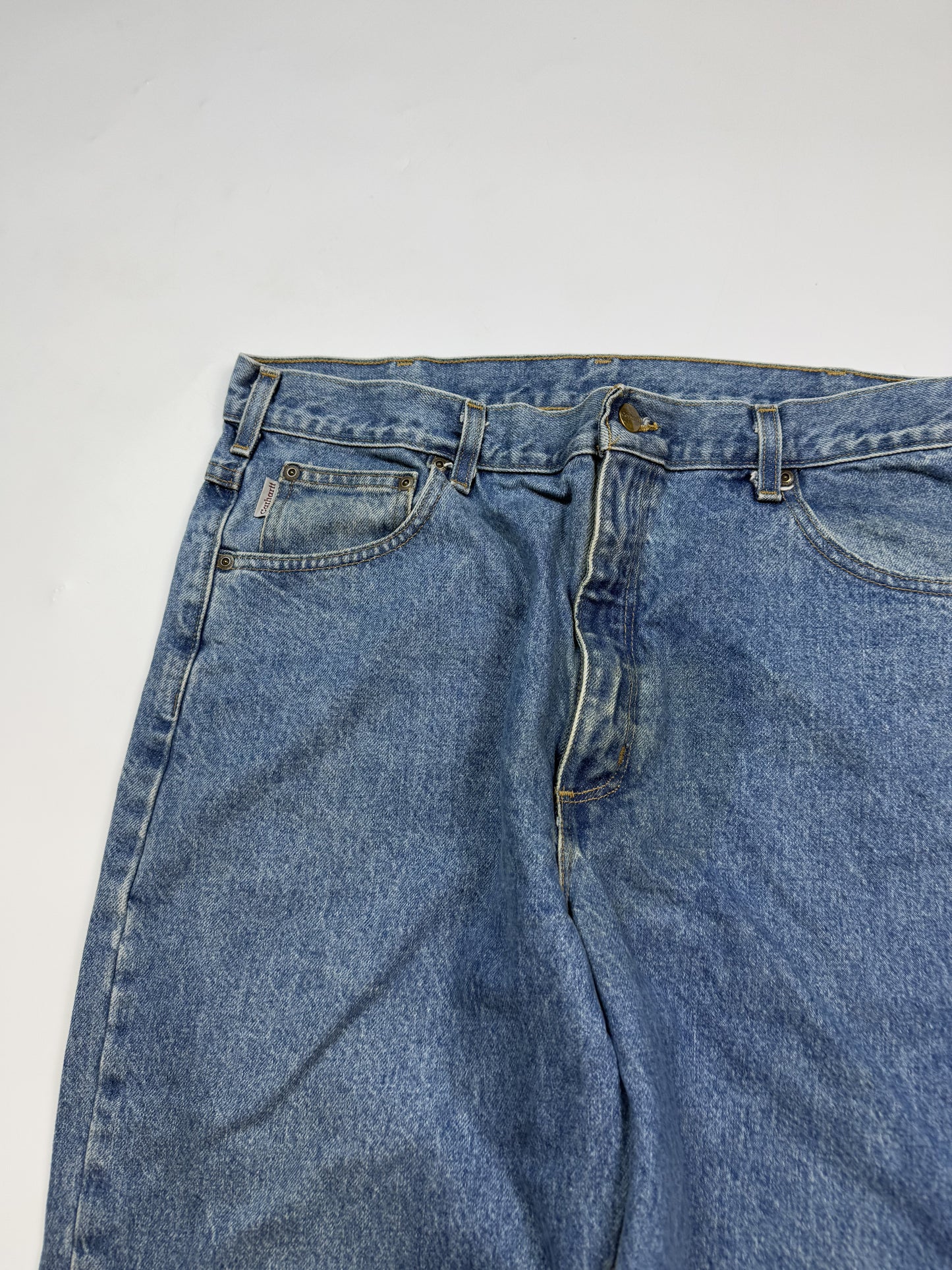 Carhartt jeans (W36)