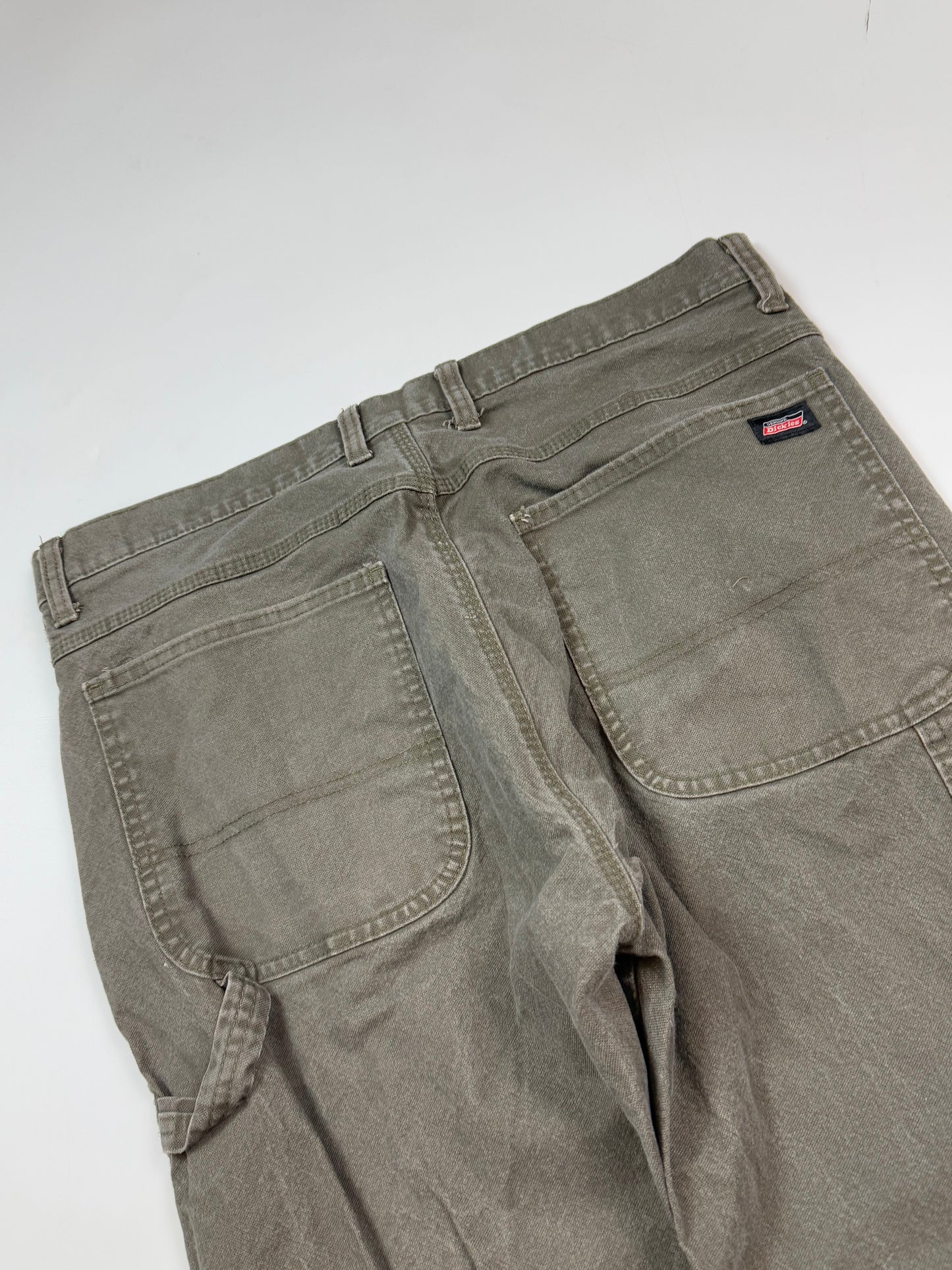 Dickies baggy carpenter pants (W36)