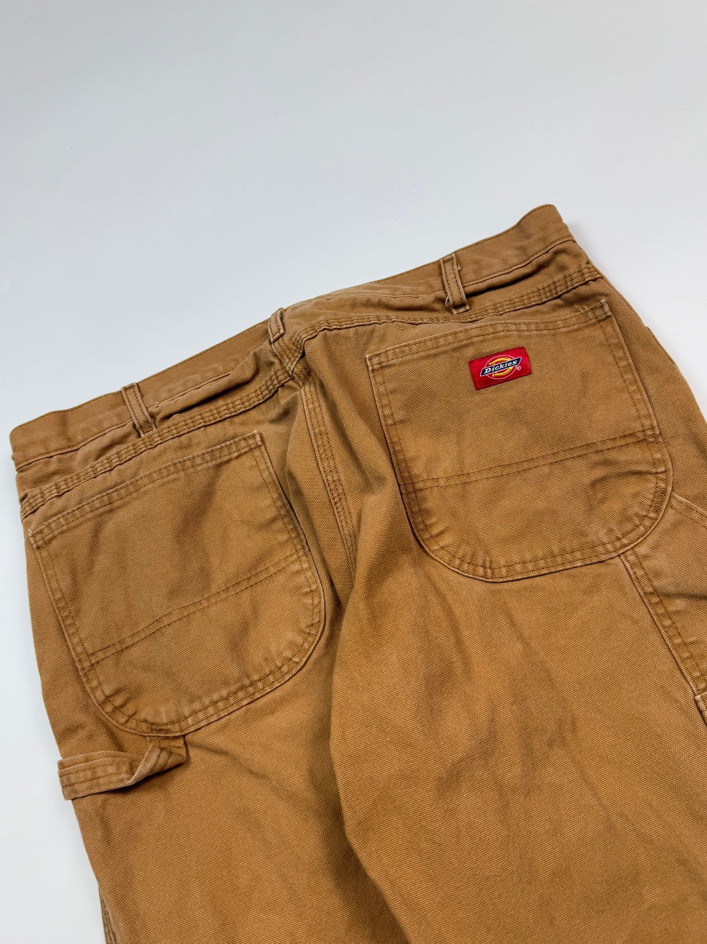 Dickies baggy carpenter pants (W36)