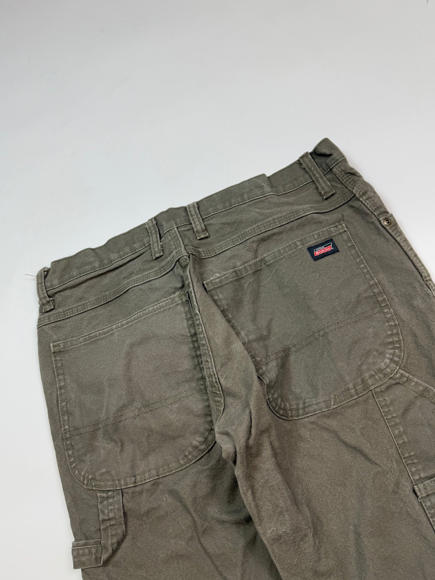 Dickies baggy carpenter pants (W32)