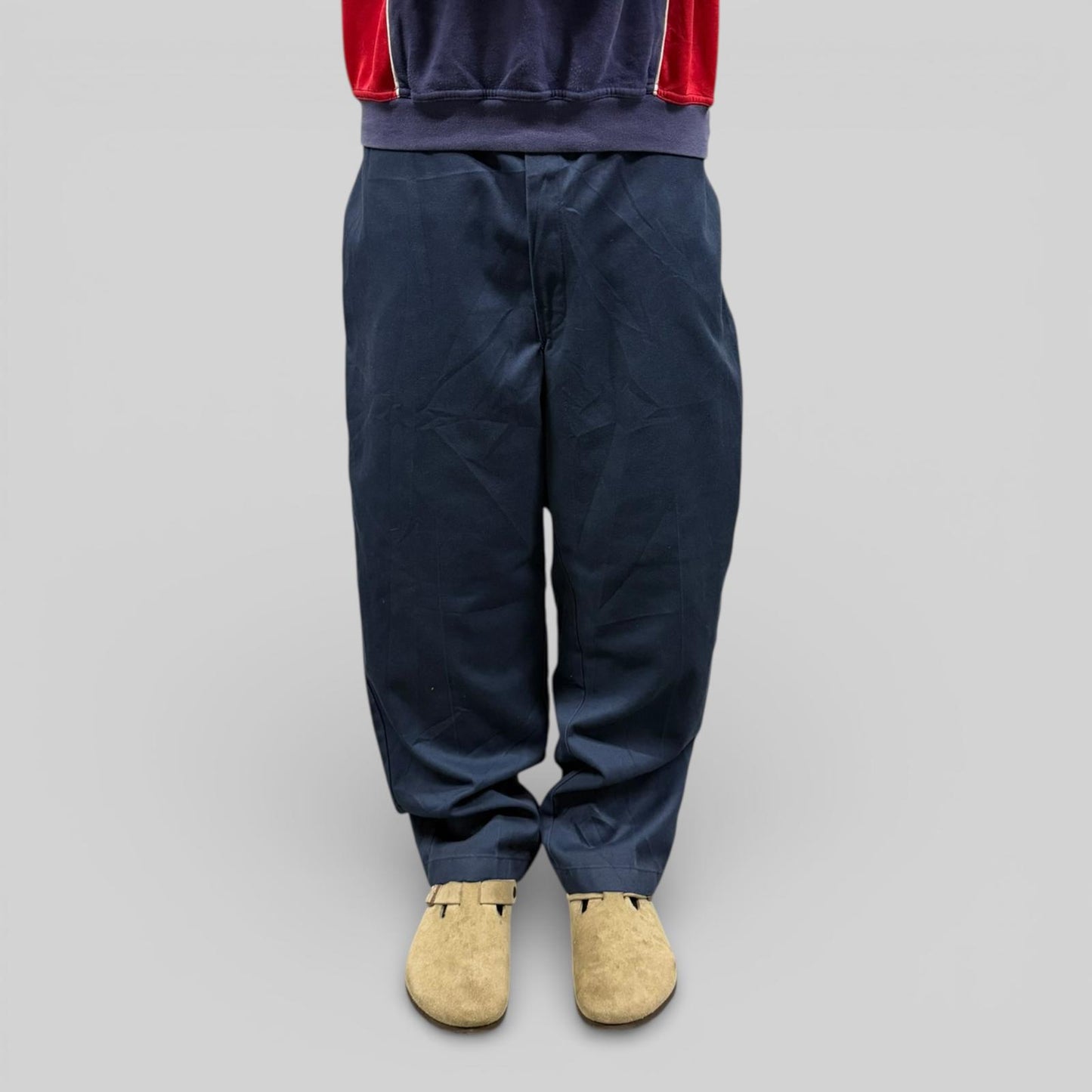 Dickies 874 baggy work pants (W38)