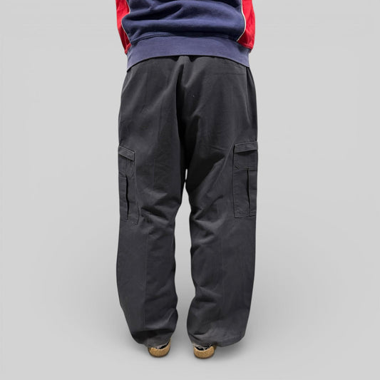 Dickies baggy cargo work pants (W36)