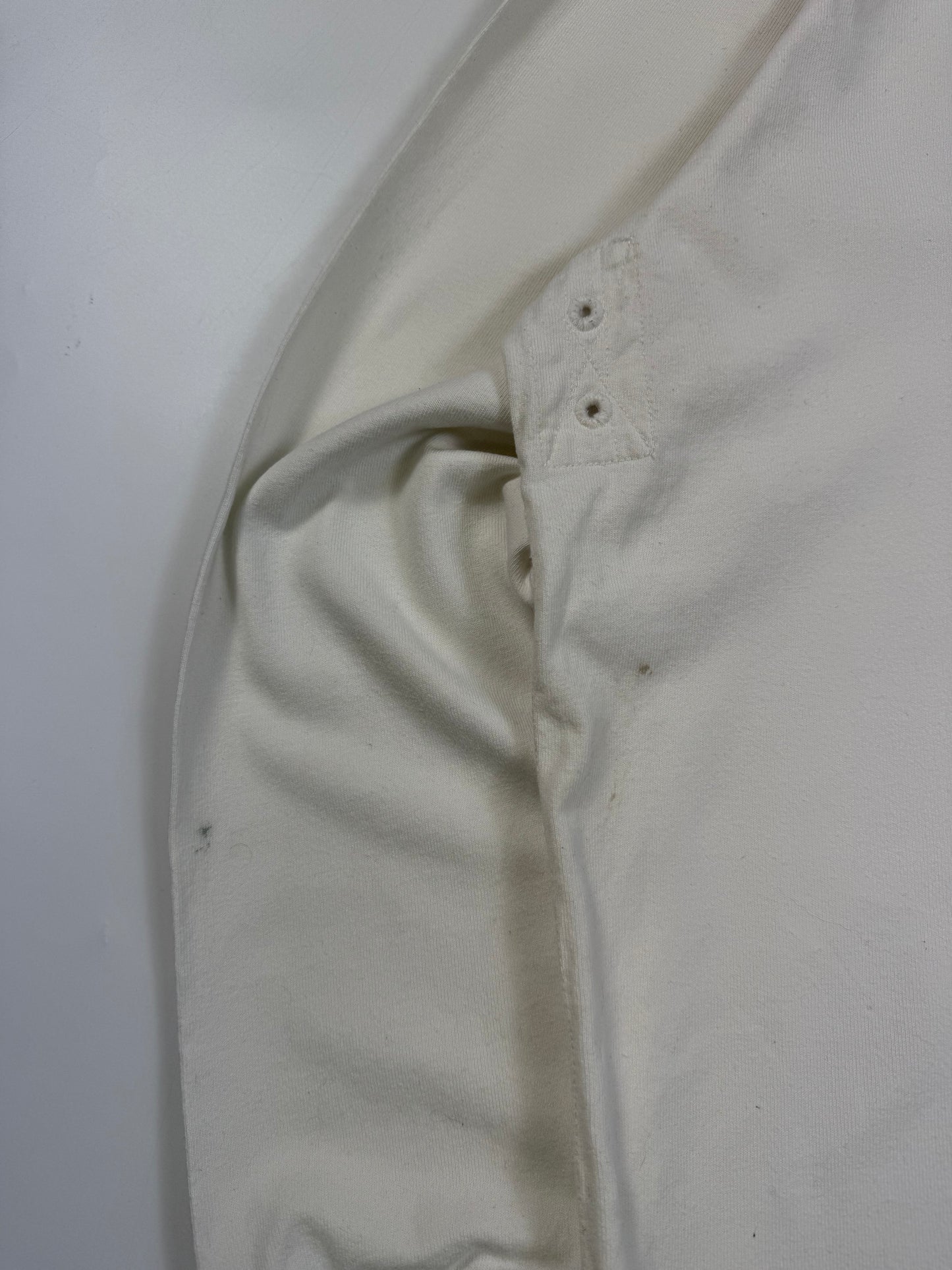 Vintage Polo Ralph Lauren rugby polo (XXL)