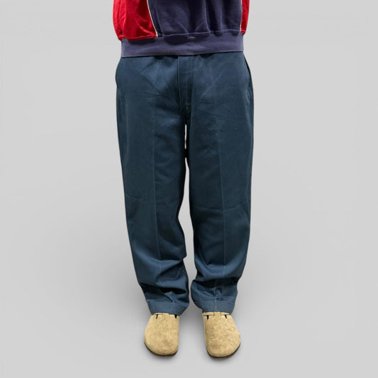 Vintage Dickies 874 baggy work trousers (W36)
