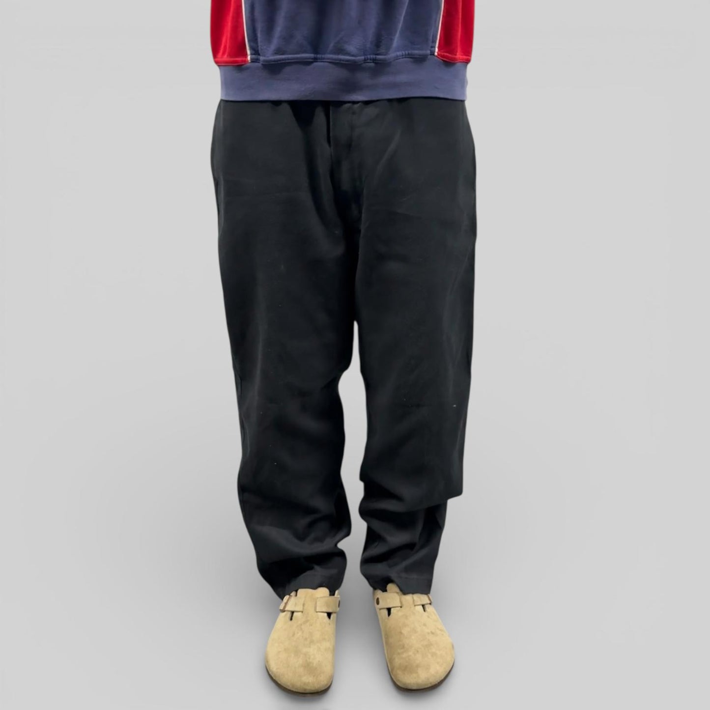 Dickies 874 baggy work trousers (W36)