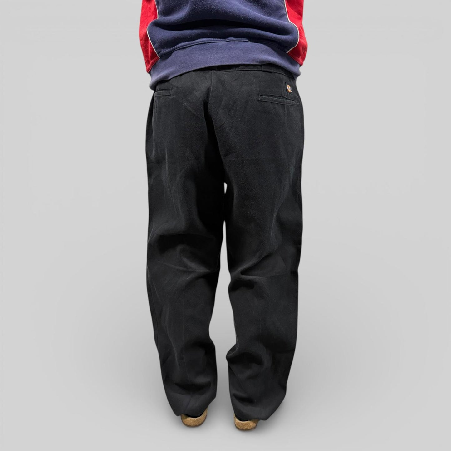 Dickies 874 baggy work trousers (W36)