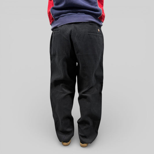 Dickies 874 baggy work trousers (W36)