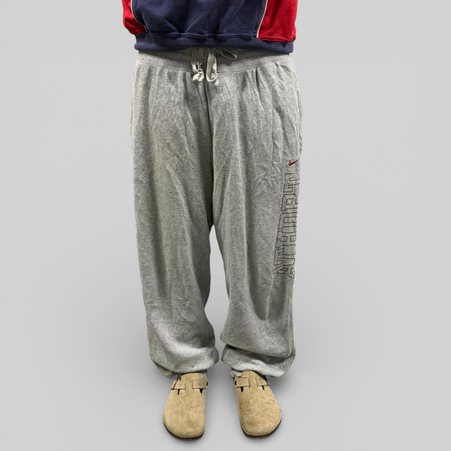 Vintage Nike baggy joggers (XXL)