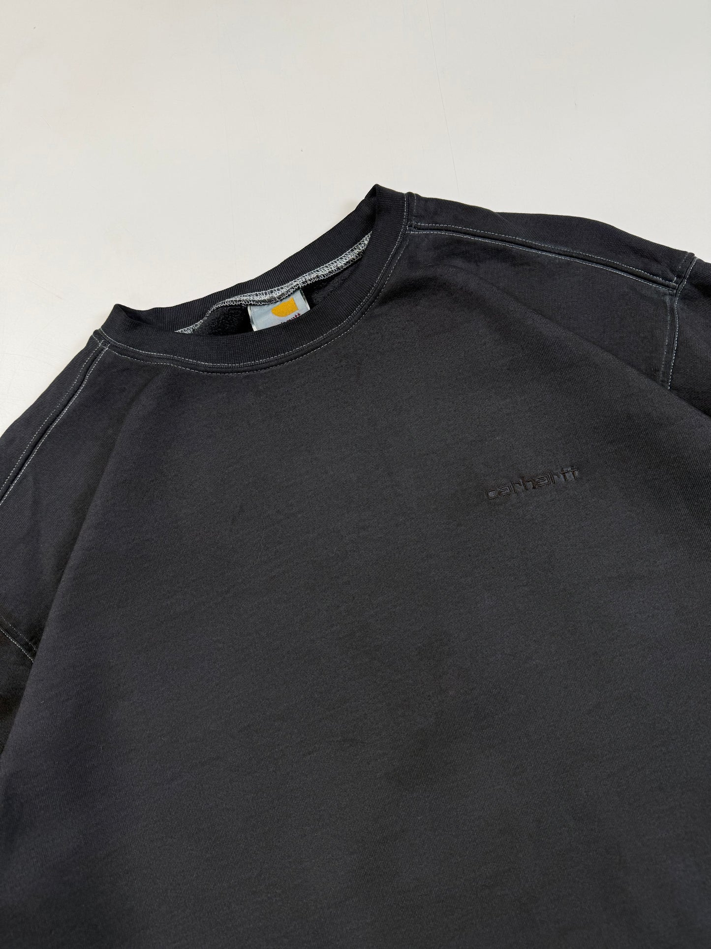 Vintage Carhartt sweatshirt (M)