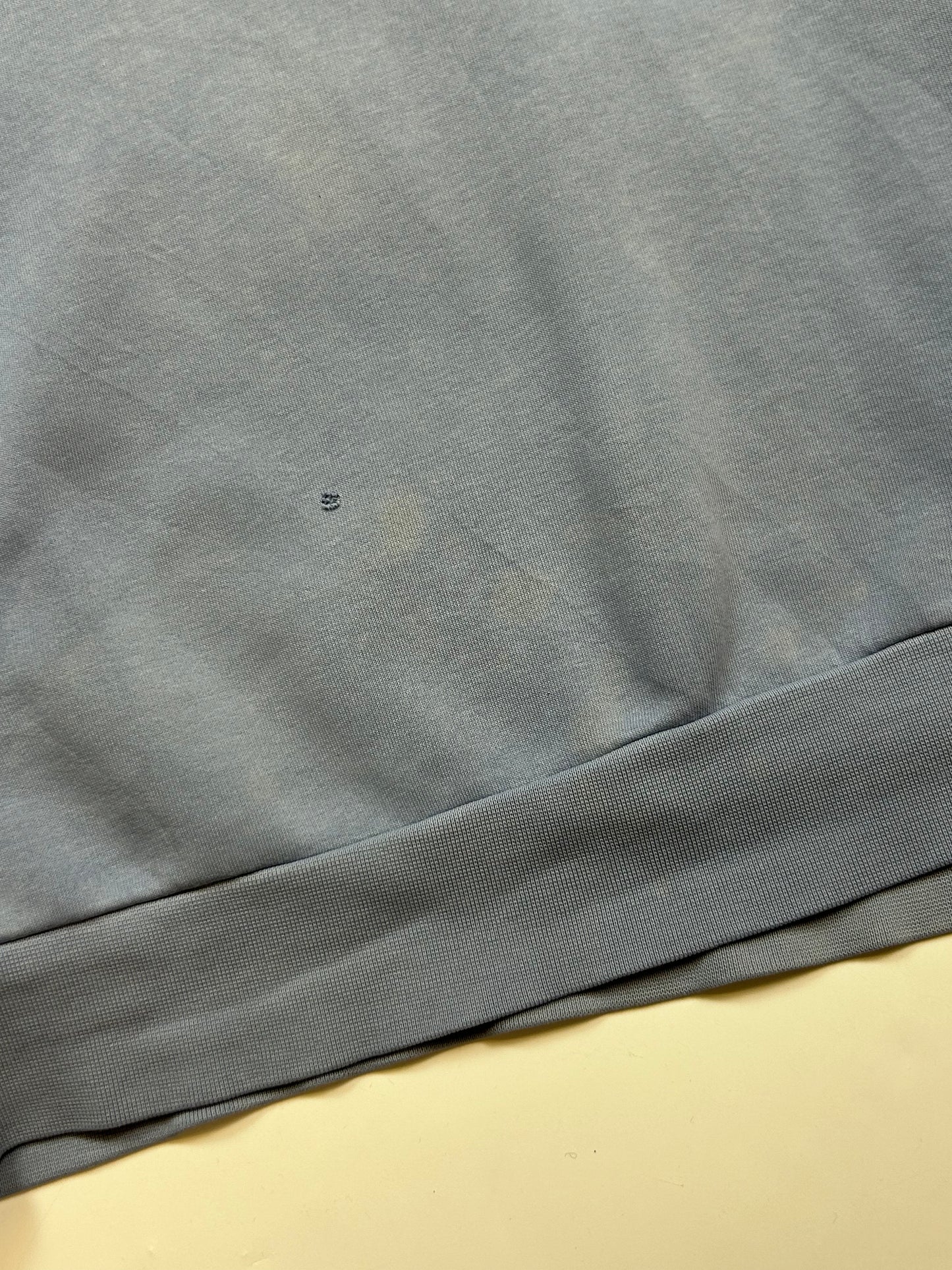 Vintage Nike centre swoosh hoodie (L)