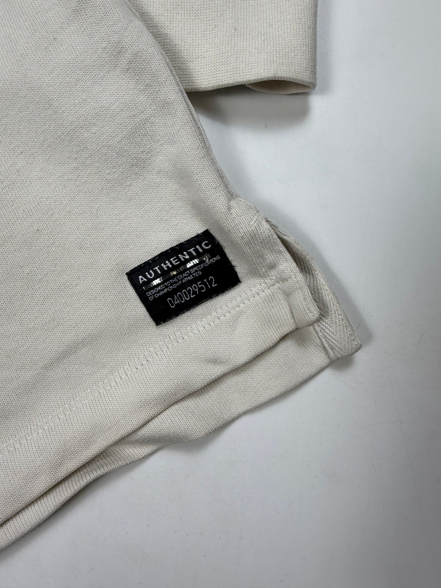 France 2011/12 Nike rugby union shirt (XL)