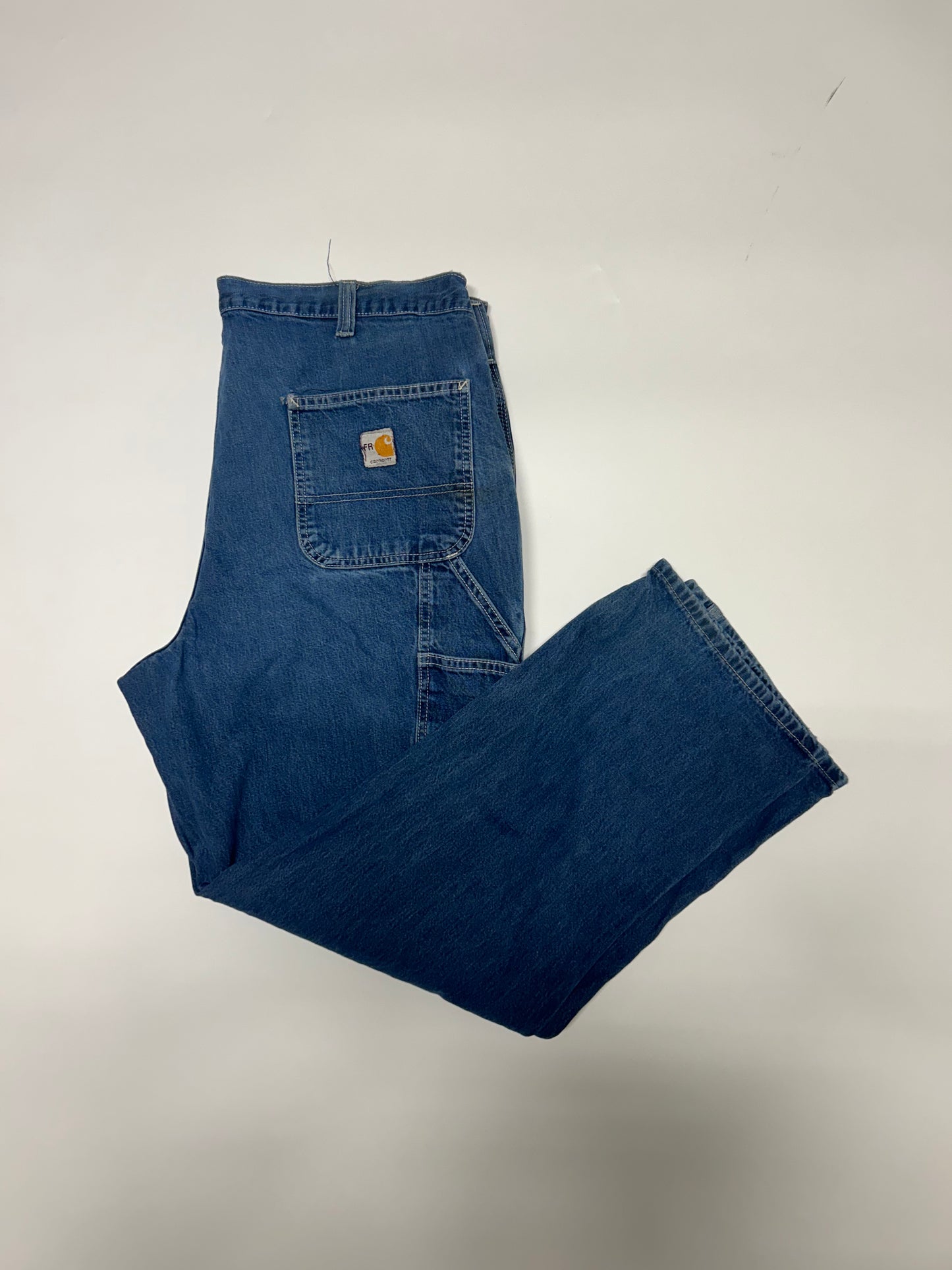 Carhartt FR carpenter jeans (W38)