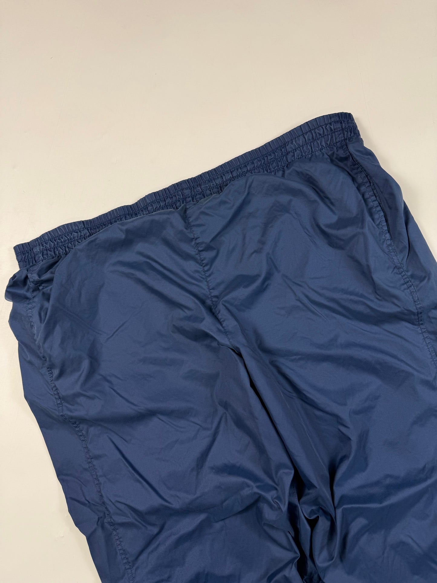 Vintage Adidas baggy track pants (XL)