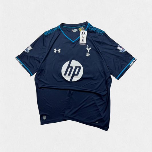 Tottenham Hotspur 2013/14 Under Armour third football shirt (4XL)