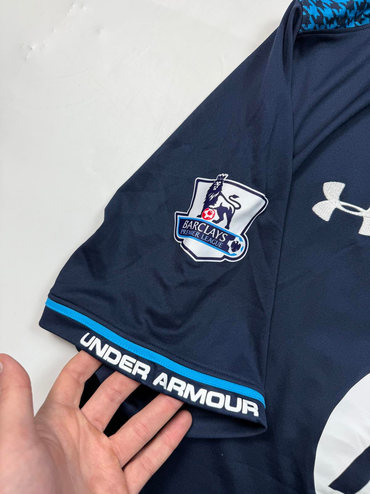 Tottenham Hotspur 2013/14 Under Armour third football shirt (4XL)