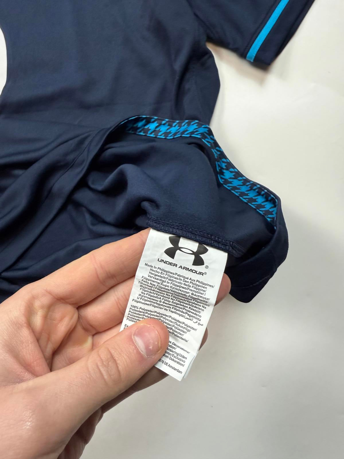 Tottenham Hotspur 2013/14 Under Armour third football shirt (4XL)