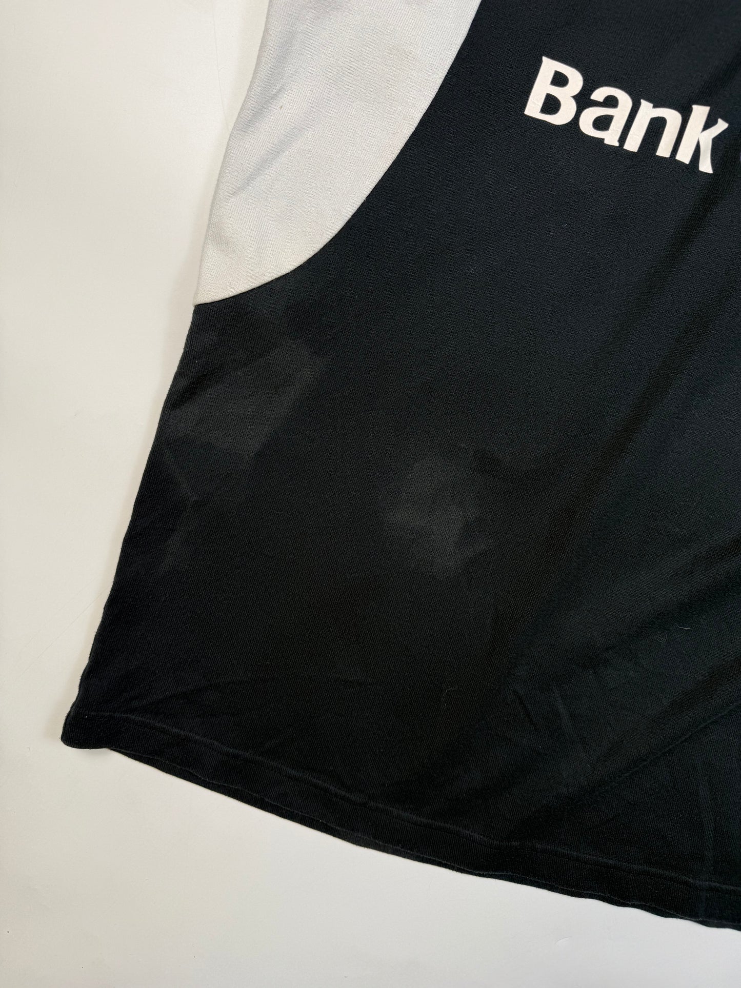 Vintage Ulster 2006/07 Canterbury rugby union shirt (XL)