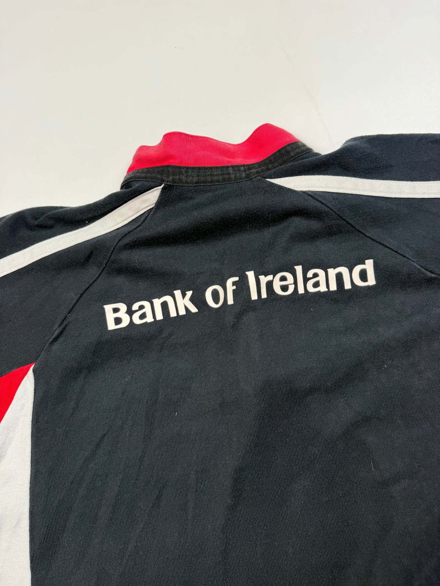 Vintage Ulster 2006/07 Canterbury rugby union shirt (XL)