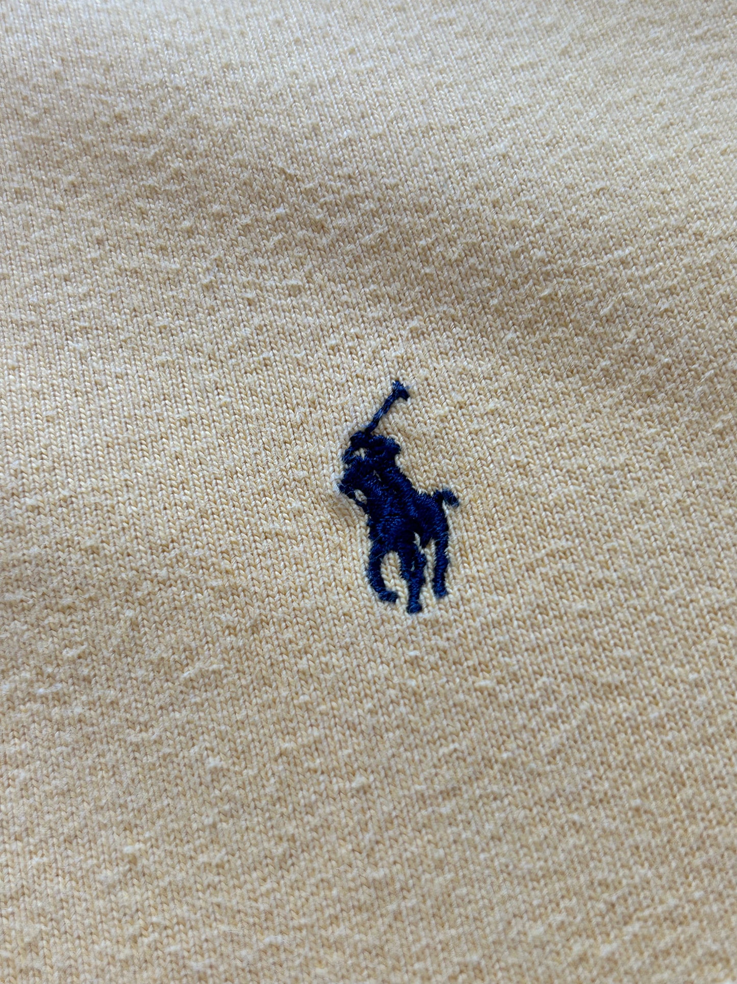 Ralph Lauren rugby polo (XL)