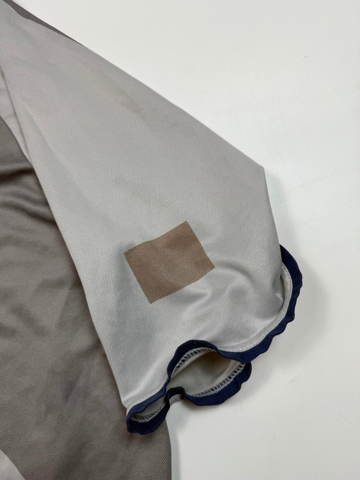 Vintage Paris Saint Germain 2001/02 Nike away football shirt (XL)