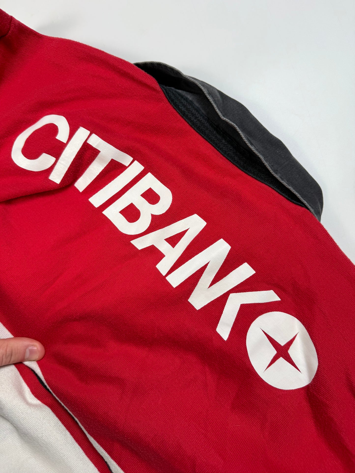 Vintage North Sydney Bears 1995 rugby league shirt (M)