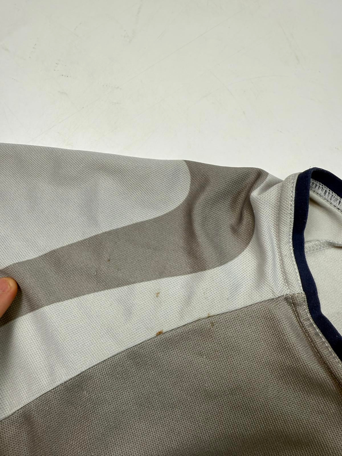 Vintage Paris Saint Germain 2001/02 Nike away football shirt (XL)