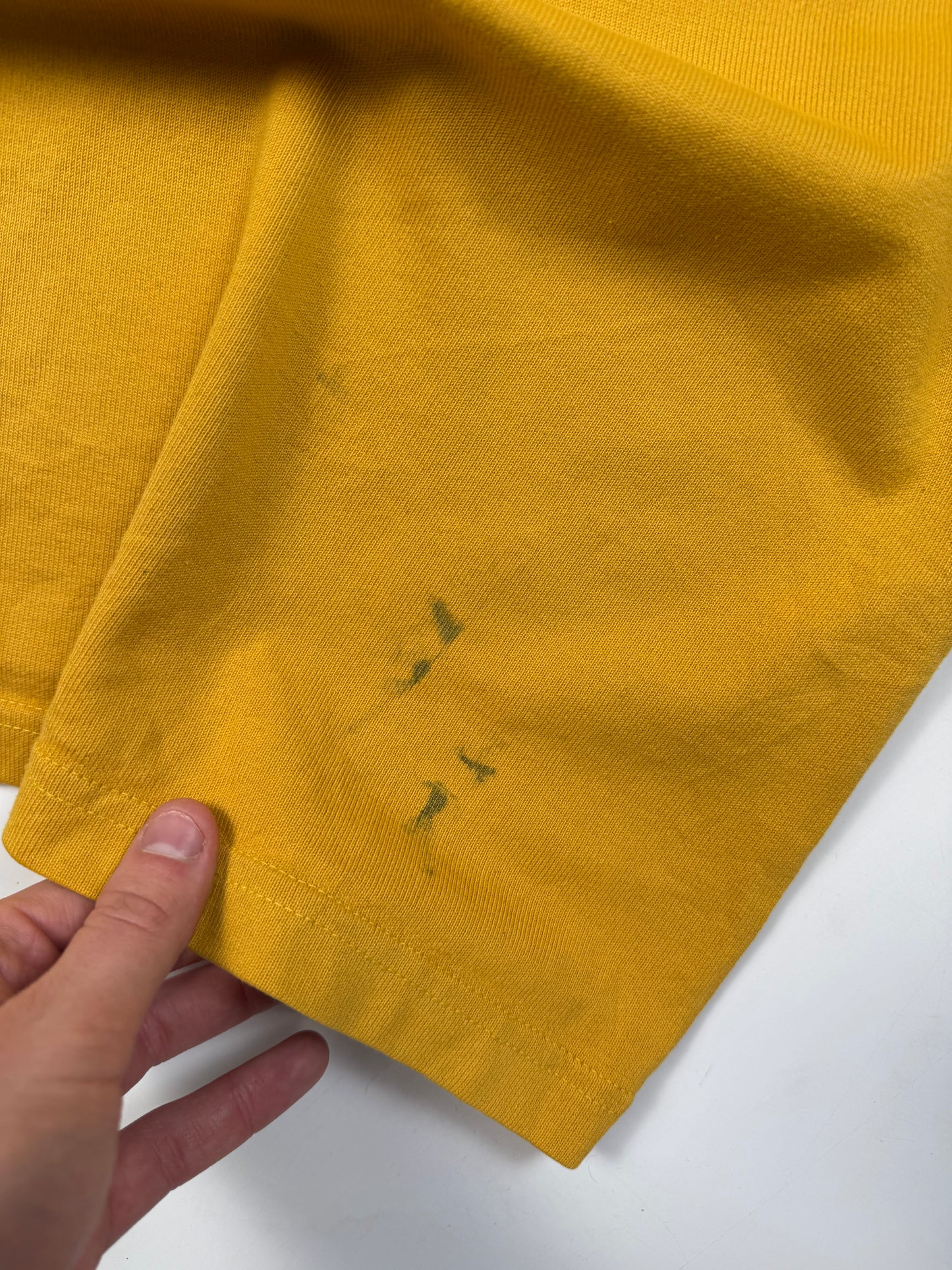 Vintage Australia 2004/05 Canterbury rugby union shirt (XXL)